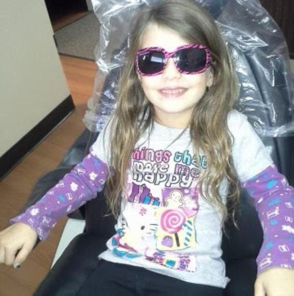 Meet your Posher, Luci - Picture 1 of 1